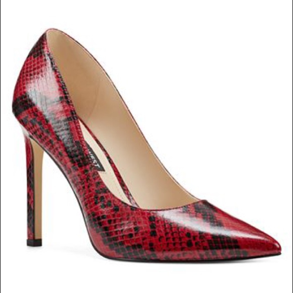 Nine West Tatiana Pumps